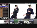 2020/01/29 16:39放送分_MMD作業_カメラつけ 2
