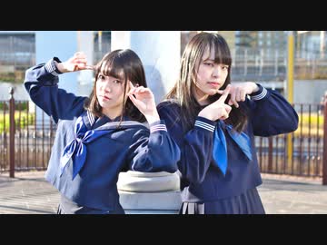 【ゆなかりん】イドラのサーカス【踊ってみた】