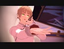 【APヘタリアMMD】おいなりすでGimme×Gimme