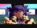 【ポケモン剣盾】プレイヤーの名前を呼ばれたら手持ち1匹失う縛りで全クリ目指す Part.1(完)
