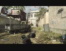 【CoD:MW】マルチプレイに突撃 part.1089