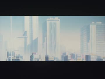 バブルガムクライシス 08 OP