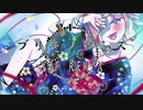ブリキノダンス / XOF REMIX feat.重音テト+α