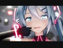 【MMD】ゴーストルール／Sour式初音ミク