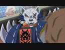 ビーストサーガ　第19話　『再戦！ 宿命の両雄』
