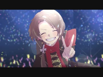 手描き ファンサ 加州清光 とうらぶ ニコニコ動画