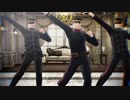 【MMDカメラ配布あり】OH MY JULIET【金カムMMD】