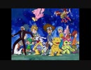 デジモンアドベンチャーオルガ