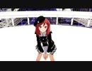 【MMD】　ヒビカセ　西木野真姫【ラブライブ！】