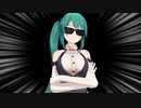 【アイドル部】サマーアイドル【MMD】