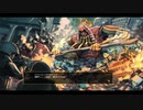 【GIGA WRECKER】 ガレキ片手に戦闘ロボットを土に還す #01【実況】