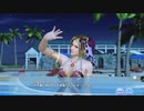 DoAX Venus Vacation :: Helena Birthday 2020 Ring Sequence (Jewel Garnet SSR) with lotions