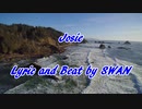 [ニコラップ] SWAN - Josie