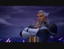 【KINGDOM HEARTS 3】クリティカル レベル1 アンセム
