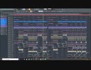 [初心者DTM]参考曲を元に練習