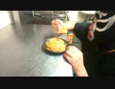 キムチパワーチャーハンの作り方！炒飯の隠し味に〇〇を入れるとプロの味に大変身