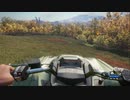 狩りゲーをしてたと思ったら空を飛んだ