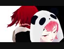 【にじさんじMMD】SNOBBISM【笹アンベル】