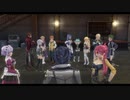 はじめての英雄伝説「閃の軌跡Ⅲ」を実況プレイ！Part150