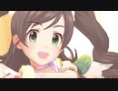 すまいるはっぴーもんすたーでギュっとMilky Way