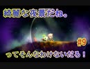 【 初めてのテラリウム】void tRrLM(); //ボイド・テラリウム　part9