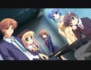 【シークレットゲーム】エロゲだと思ってやったら人が死ぬゲームだった【4日目】