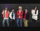 【BANANA FISH】テオ【踊ってみた】