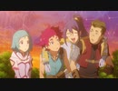 ゾイドワイルド ZERO　第16話　徹底研究！これがライジングライガーだ！