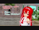 【呪音キク】奇跡さえも【誕生祝2020】
