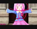 【MMD】軽快に踊るもふもふした小さい生き物05【ちびさとり】