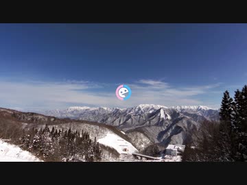 さとうささらとスキーに行こう! in GALA湯沢スキー場