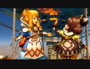 【MHXXNS】Let's ニャンス(60fps化)　フルモンハン語　ミラクル☆ミルクティver　1080p
