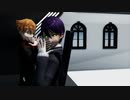 【にじさんじMMD】　gimme×gimme　【†咎人†】
