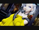 【MMD】折岸みつ　Gimme×Gimme