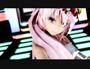 【MMD】Just Be Friends【巡音ルカ】11周年Anniversary！！