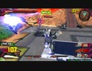 【EXVS2実況】アレックスと＋αにおまかせ！　Part3【大尉シャッフル】