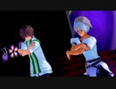 【悠久幻想曲】アレフと悠久１主でブリキノダンス【KKVMD】