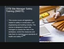 CSCS Course