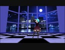 【MMD】オリキャラに帝国少女を踊ってもらった。