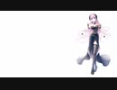 【巡音ルカ】クレヴァスに落ちて【オリジナル】