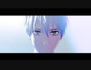 【MMD黒バス】Turn Off The Light