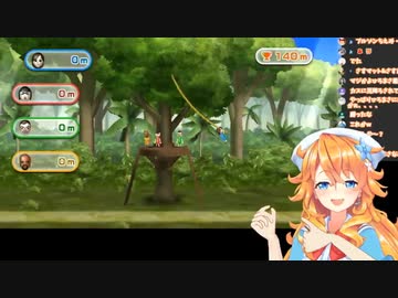 手コキをしていっぱい飛ばそうとする御伽原江良