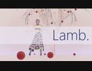 【ジョジョMMD】Lamb.