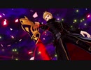 【FGOAC】ギルガメッシュ(アーチャー) 総身霊衣「バトルインニューヨーク」宝具【Fate/Grand Order Arcade】