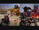 【協力実況】硝煙香る EARTH DEFENSE FORCE:IRON RAIN　part15