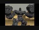 【MF2】戦闘お任せ縛り・モンスターを愛し信じる実況【part1】