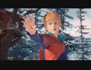 『オーサム・アドベンチャーズ・オブ・キャプテン・スピリット』日本語版トレイラー（『ライフ イズ ストレンジ 2』体験版）