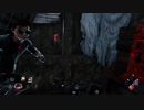 【Dead by Daylight】きりたんで目指すキングオブフレディ 4-4【VOICEROID実況プレイ】