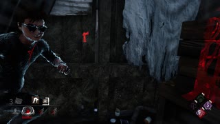 【Dead by Daylight】きりたんで目指すキングオブフレディ 4-4【VOICEROID実況プレイ】