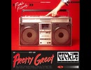 洋楽を高音質で聴いてみよう【1364】Fickle Friends  『Pretty Great』